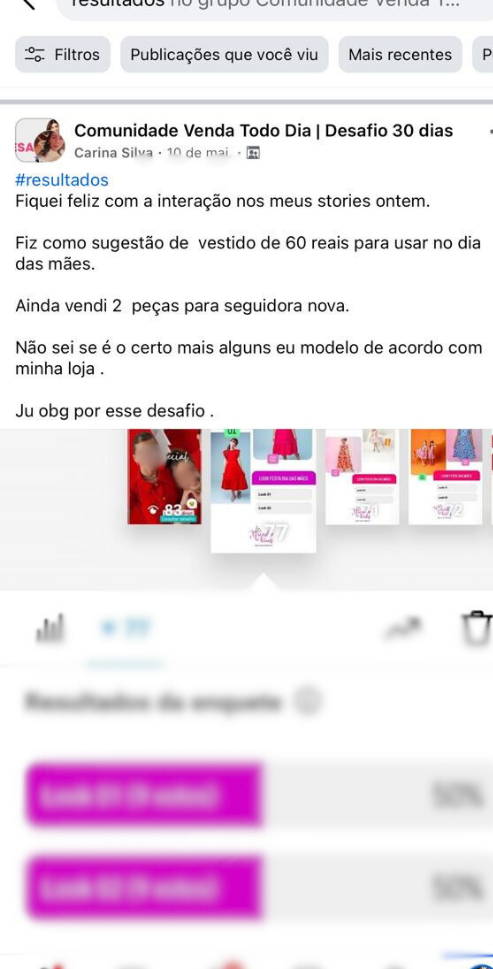 Depoimento Lojinsta1