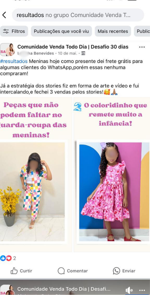 Depoimento - Lojinsta2